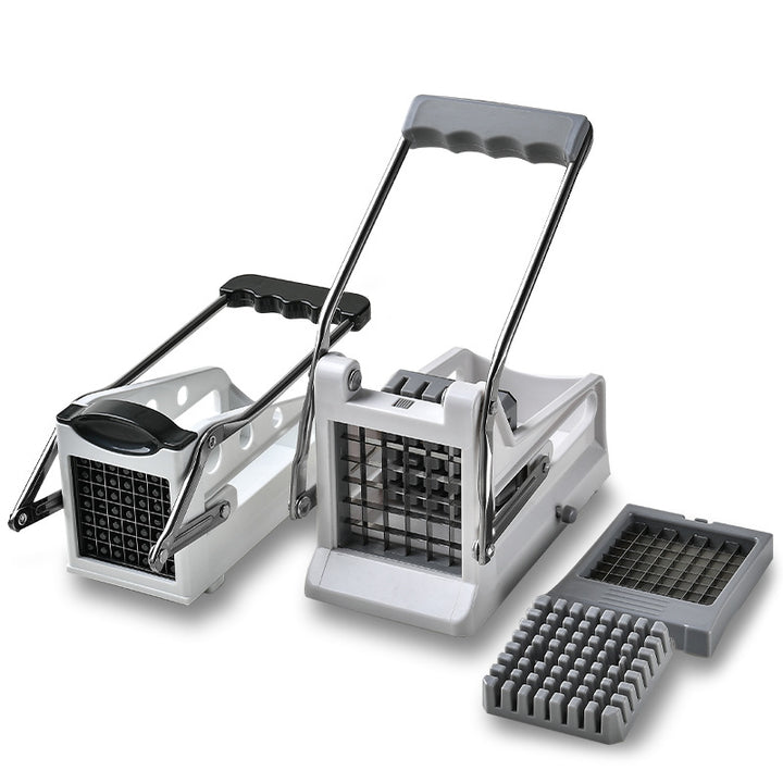 Multifunctional Potato Slicer Bowlift