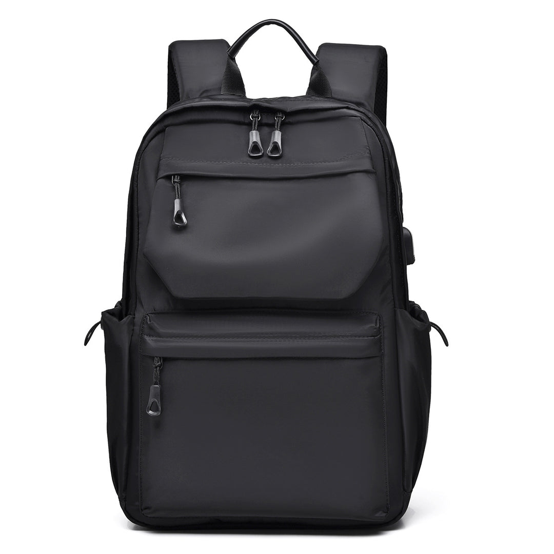 Multi-Functional Travel School Backpack Bowlift