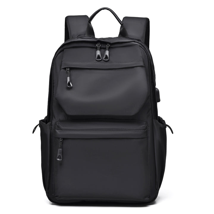 Multi-Functional Travel School Backpack Bowlift