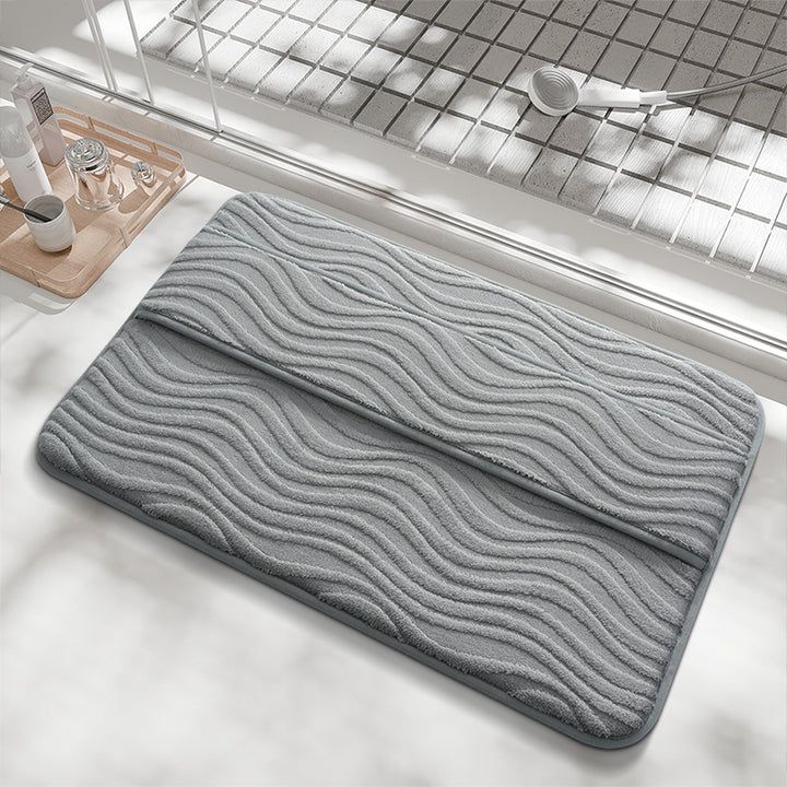 Bathroom Comfort Mat