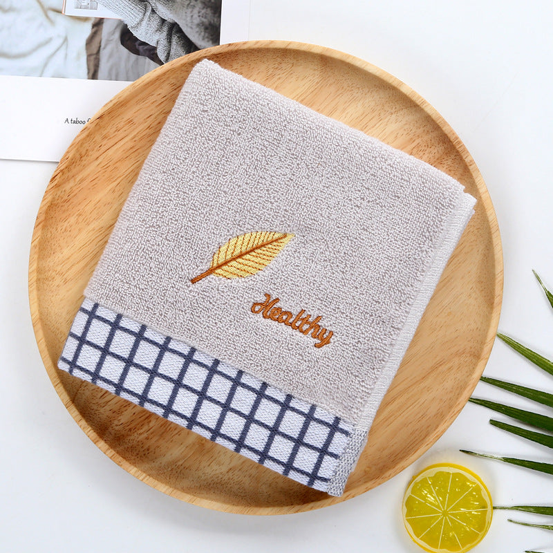 High-Quality Patterned Bath Towel With Fine Design Bowlift