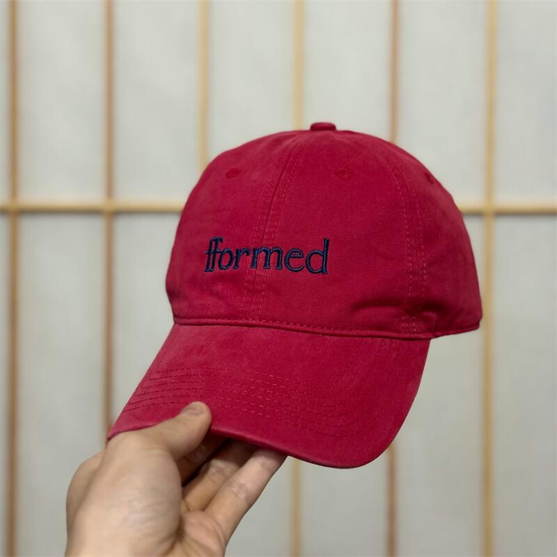 Women's Casual Embroidered Cap Bowlift 1784270698