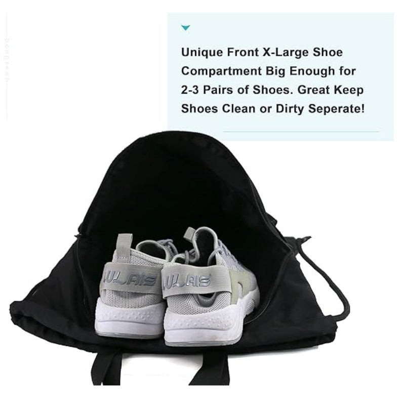 Sports Equipment Backpack Bowlift