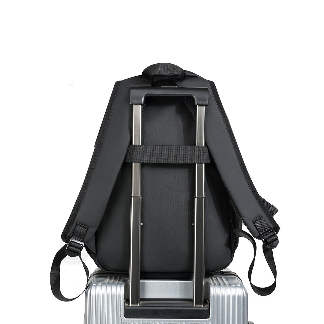 Multifunctional Laptop Backpack Bowlift