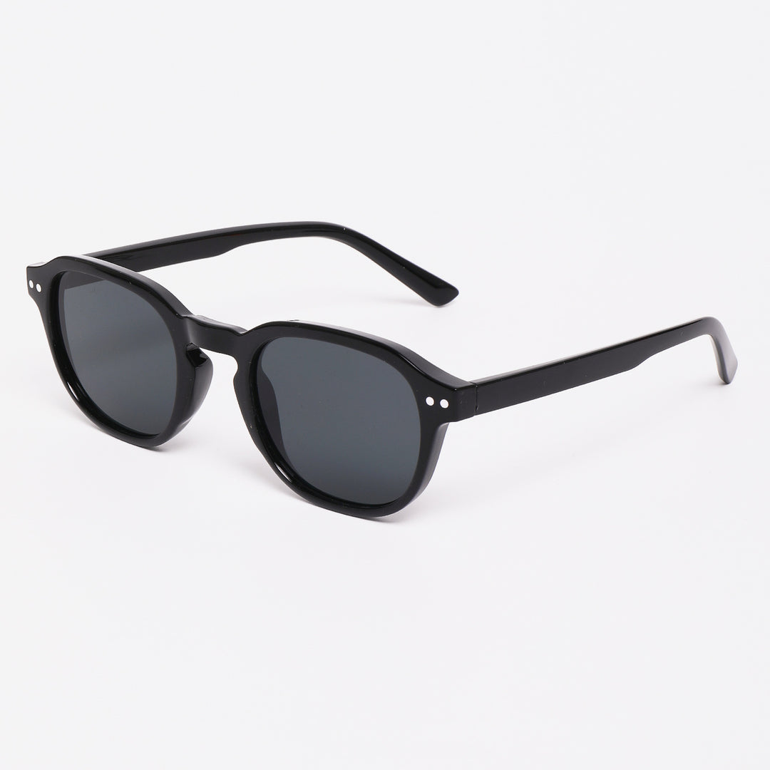 Women's sunglasses in stylish turtle design Bowlift