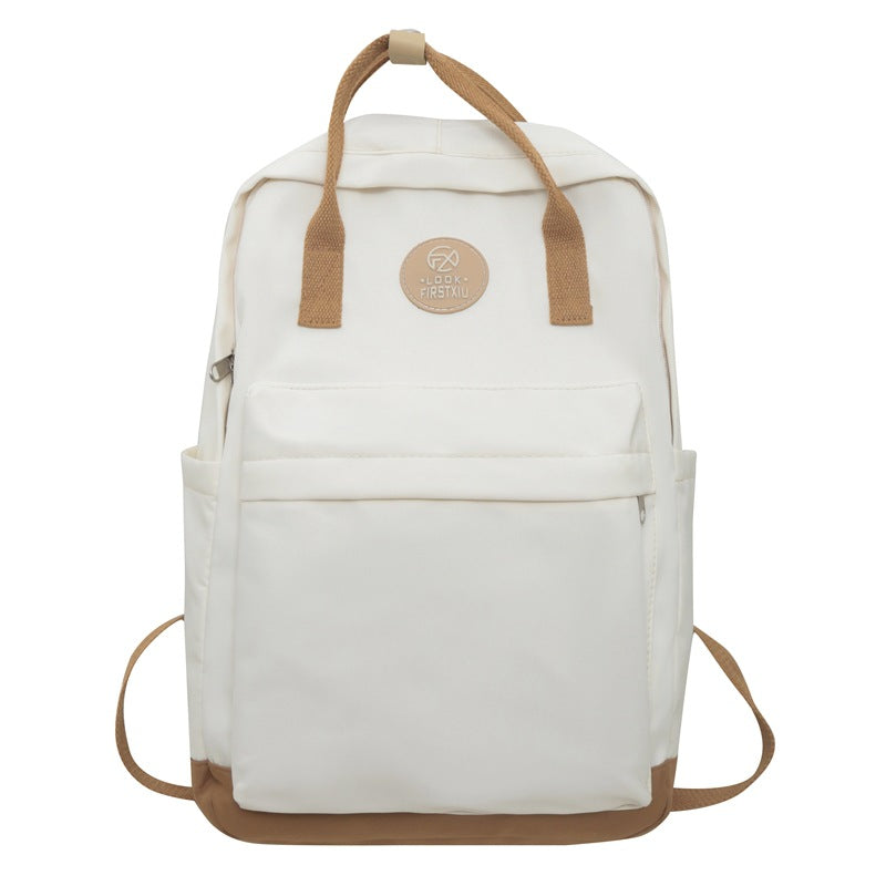 Functional Everyday School Backpack Bowlift