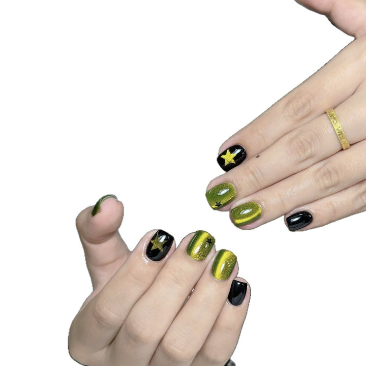 Nail Art Set Bowlift