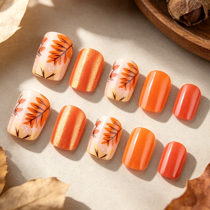 Artisanal Nail Art Bowlift