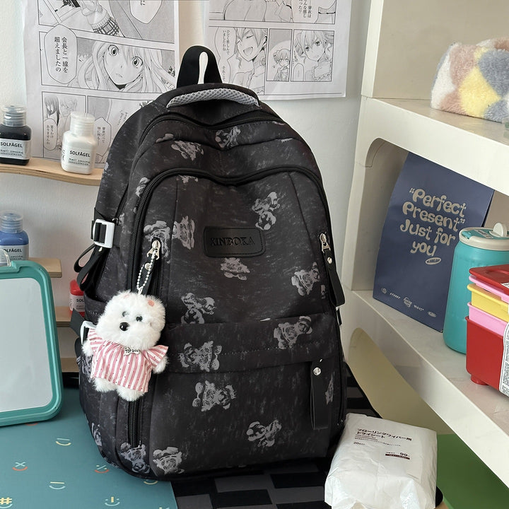 Trendy Casual Backpack