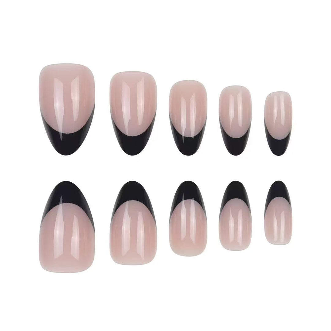 Chic Nail Art Design Bowlift