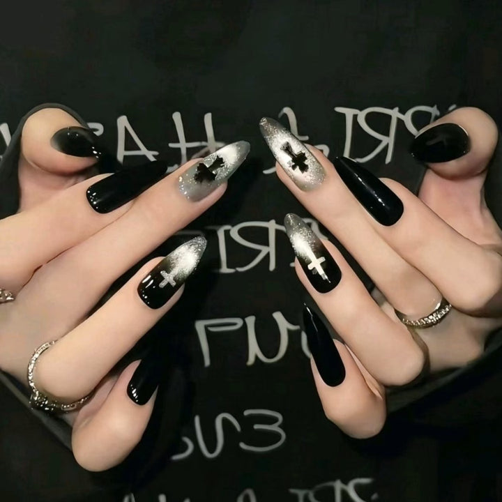 Artistic Nail Art Bowlift