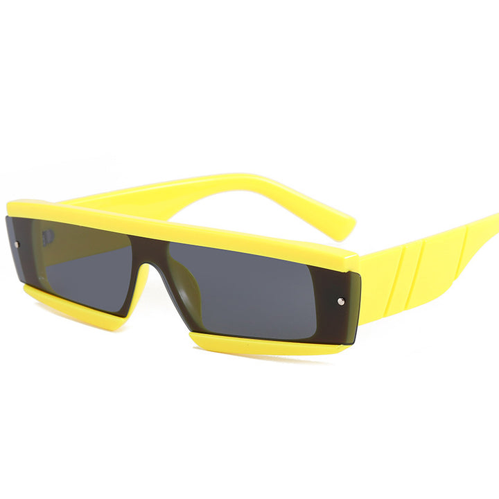Ladies futuristic sport sunglasses Bowlift