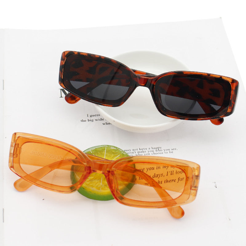 Women's exclusive oversized sunglasses in modern design Bowlift