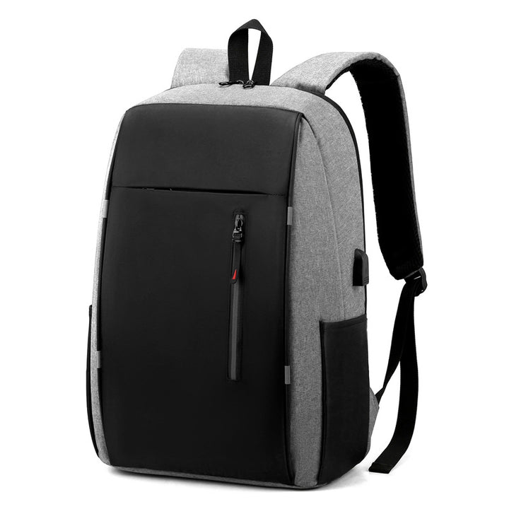 Stylish Ergonomic Laptop Backpack Bowlift