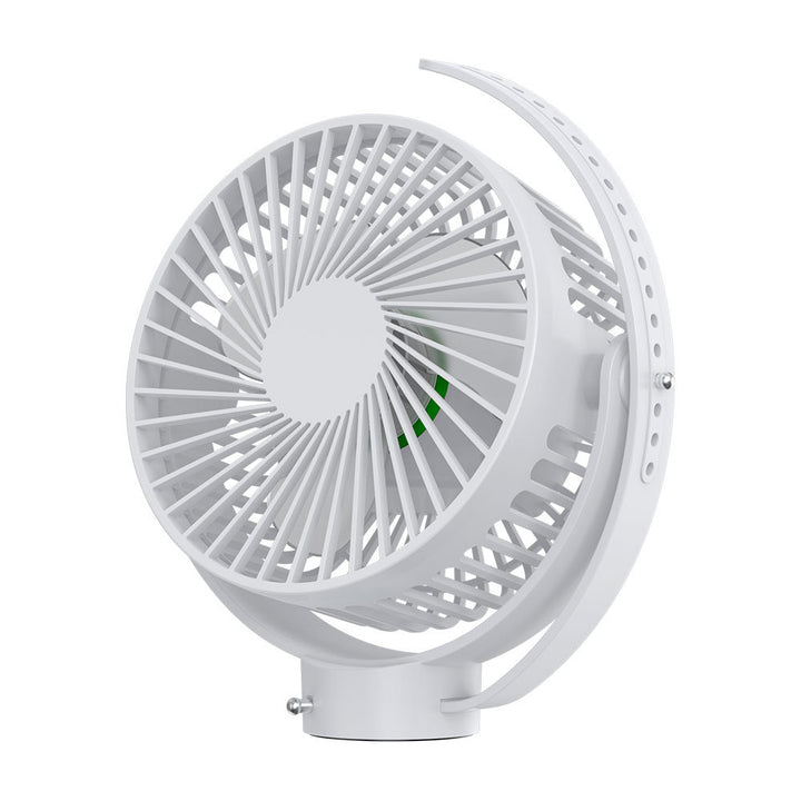 Portable High-Performance Fan Bowlift