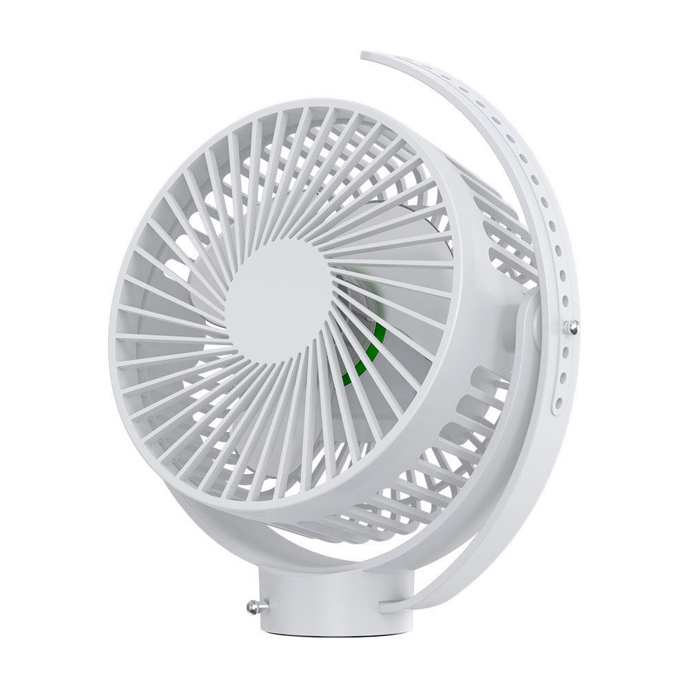 Unisex Portable Desk Fan Bowlift