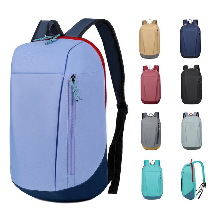 WoCompact Lightweight Urban Backpack Bowlift