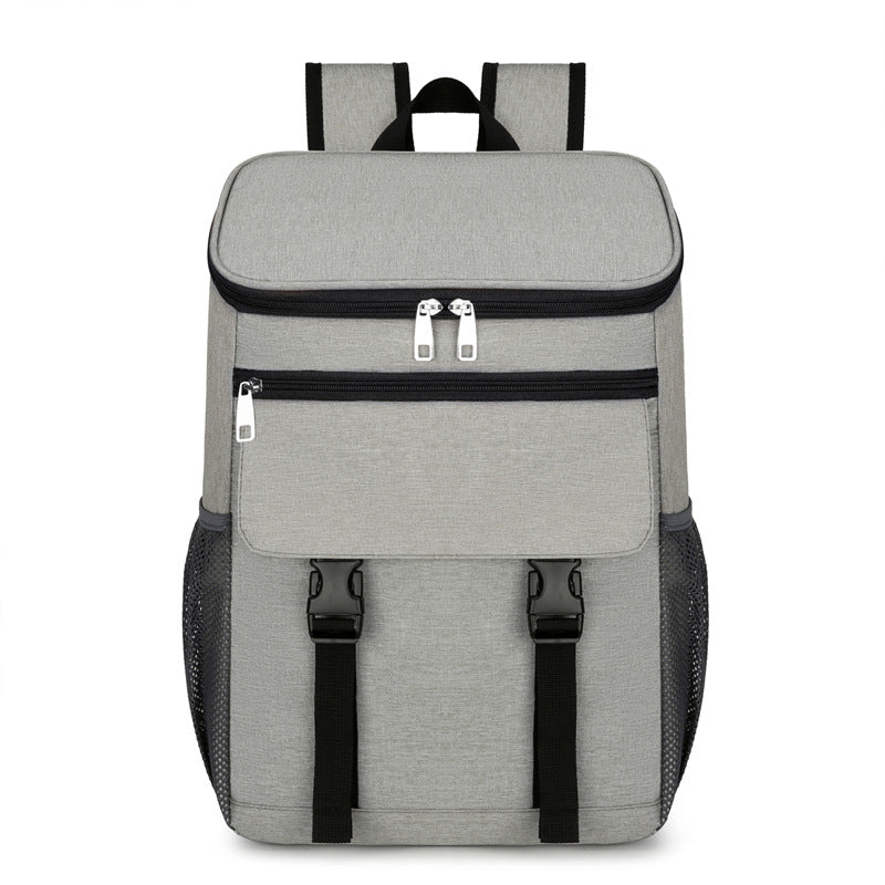 Versatile Backpack Bowlift