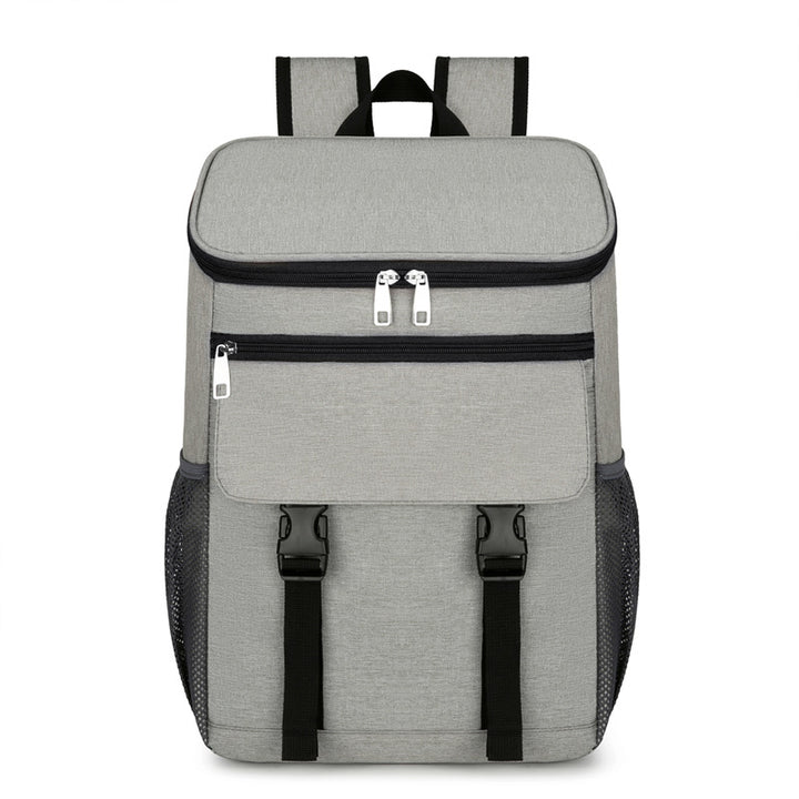 Versatile Backpack Bowlift