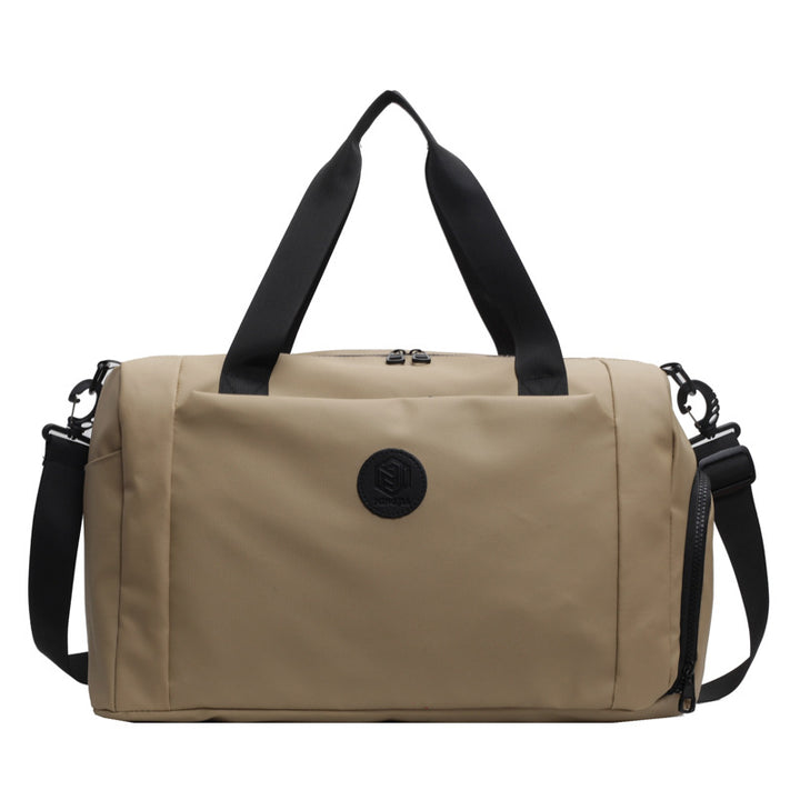 Compact Waterproof Travel Duffel