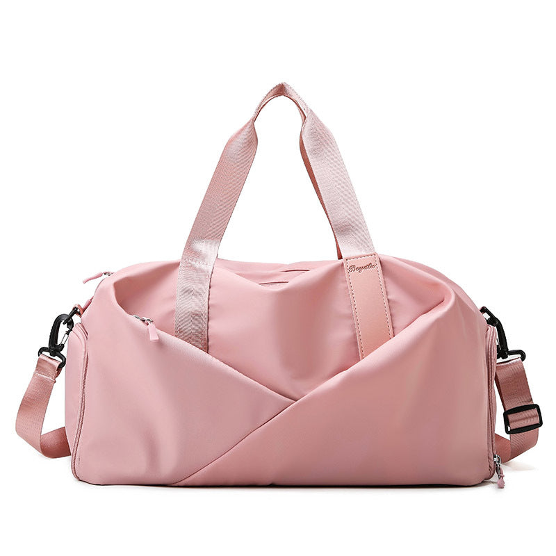 Modern sports and travel bag Bowlift