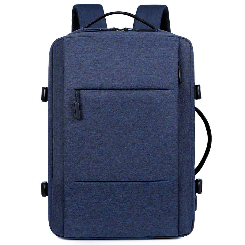 Sleek Urban Essentials Backpack Bowlift