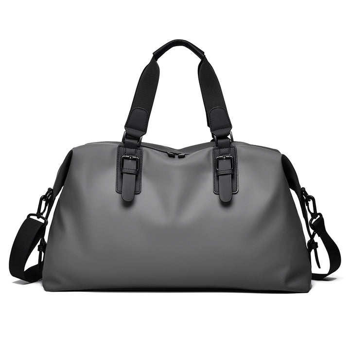 Sporty Travel Bag Bowlift