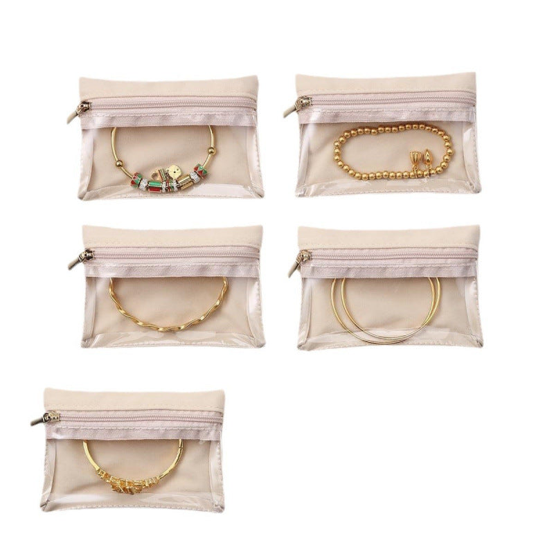 Jewelry organizer Bowlift
