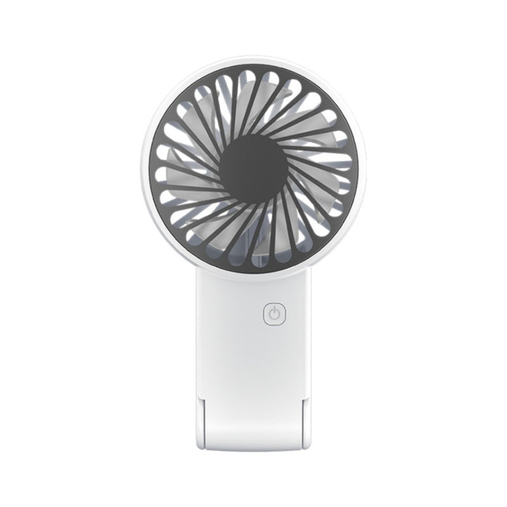 Women's portable hand fan with multiple speed settings Bowlift