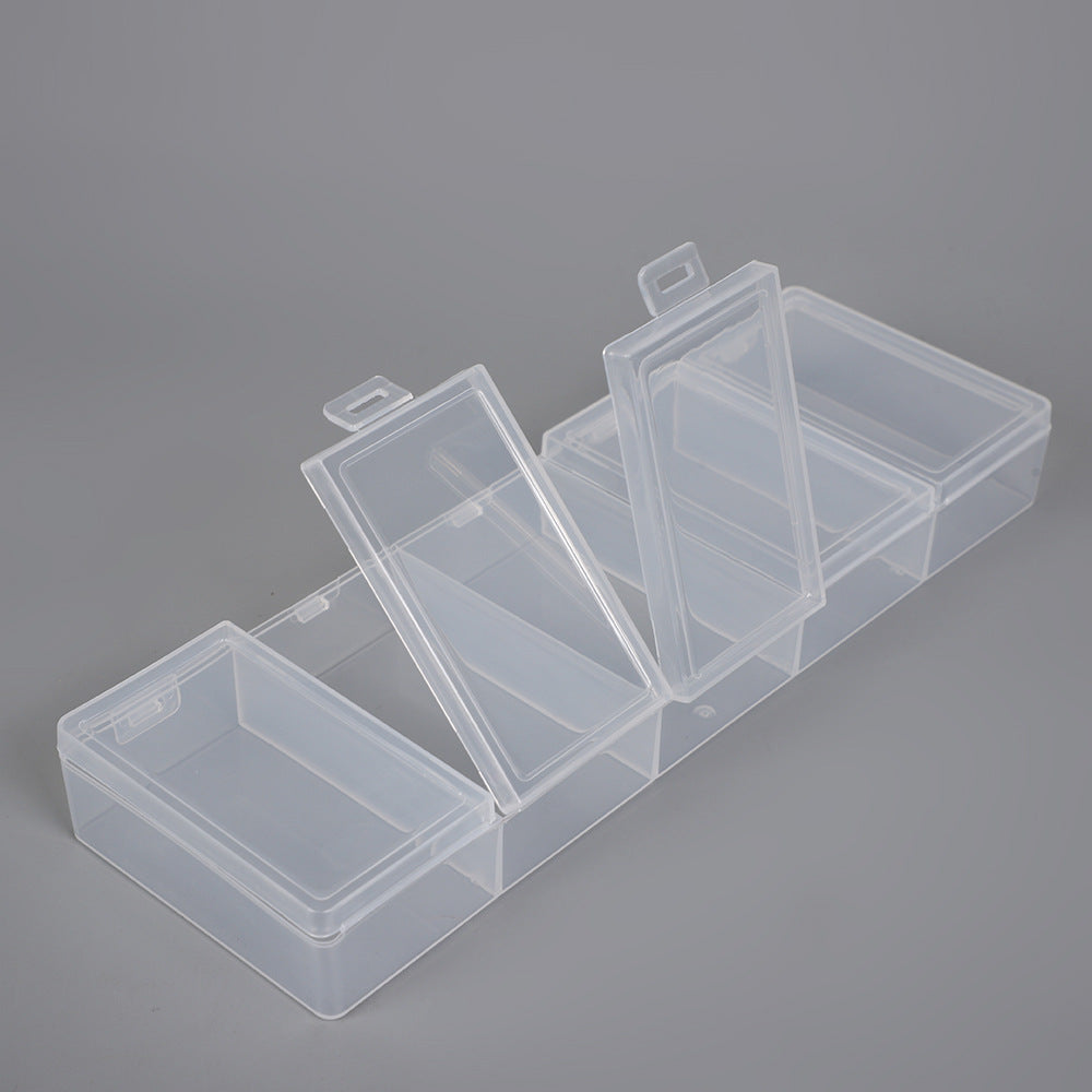 Storage Box Bowlift