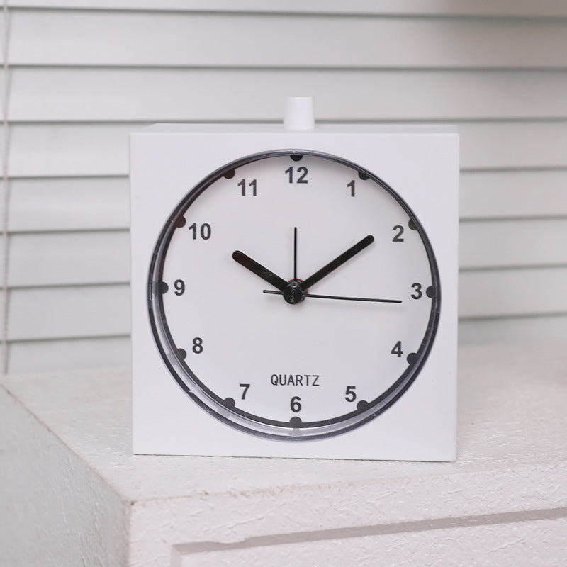 Alarm clock Bowlift