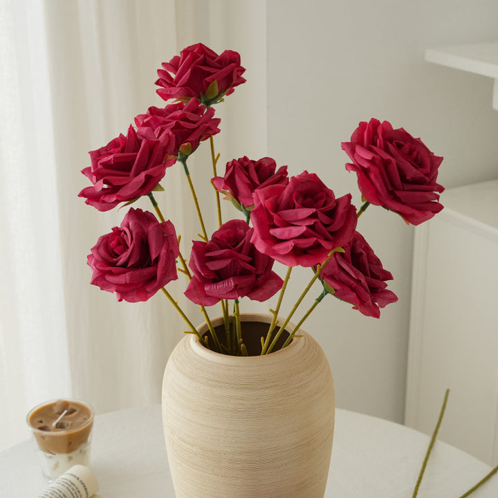 Artificial Flowers Bowlift