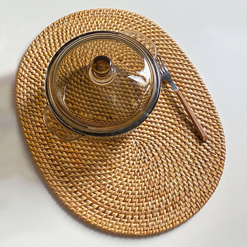 Decorative Table Mat Bowlift