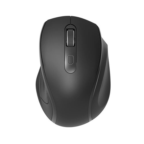Ergonomic Wireless Mouse with Adaptive Dpi Control Bowlift