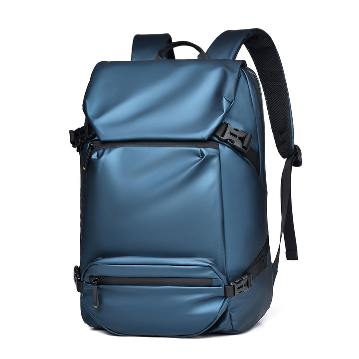 Versatile Waterproof Adventure Backpack Bowlift