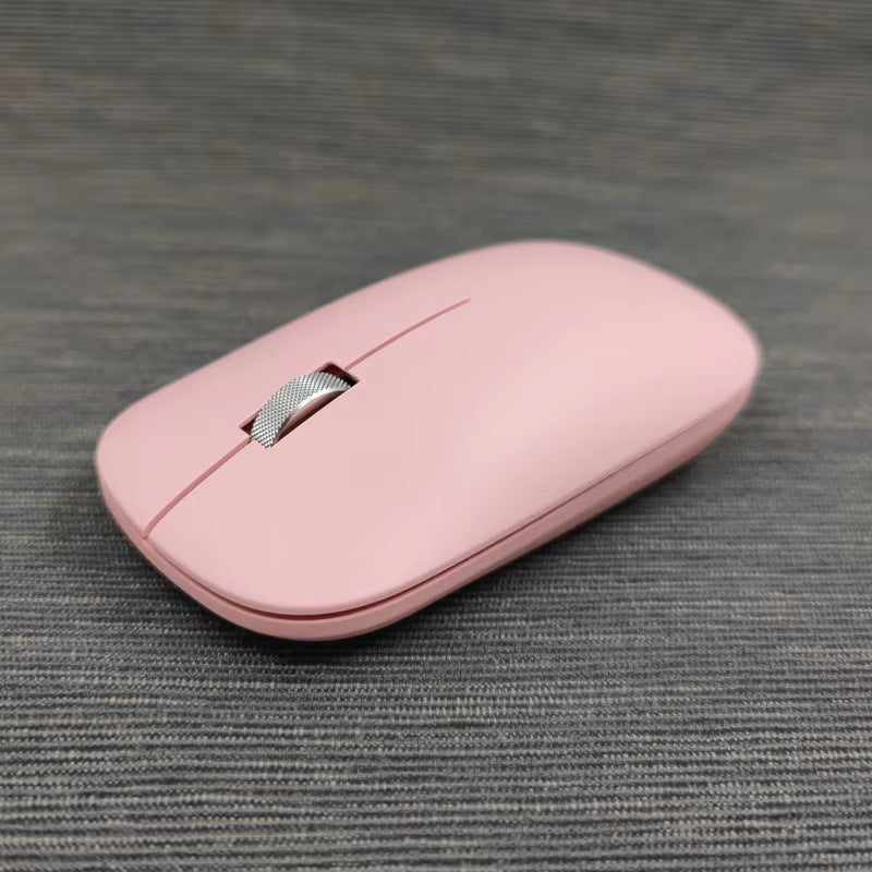 Wireless Ergonomic Computer Mouse Bowlift
