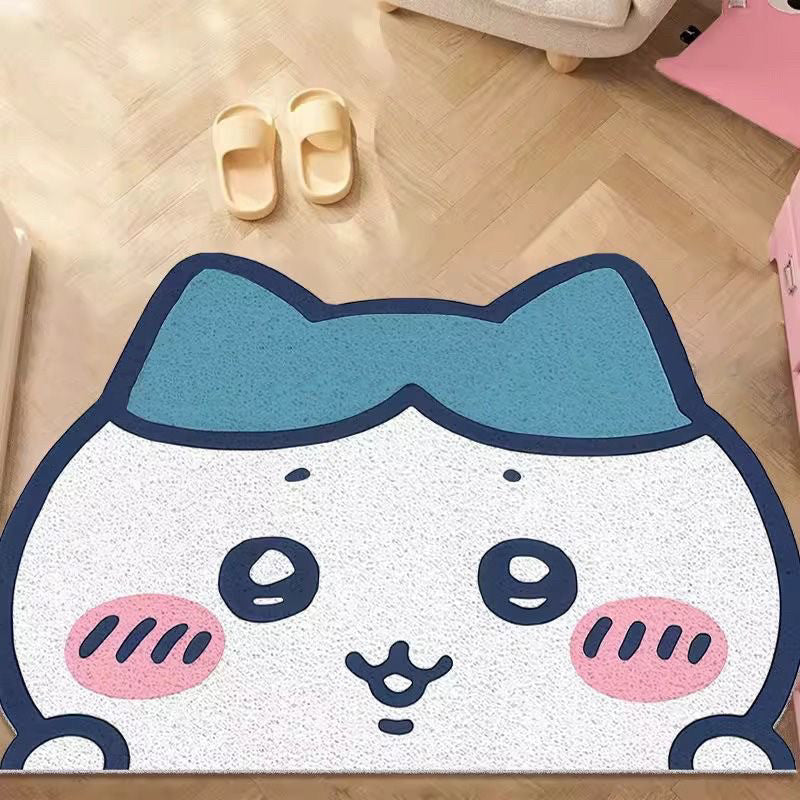 Cute Cartoon Bunny Bowlift