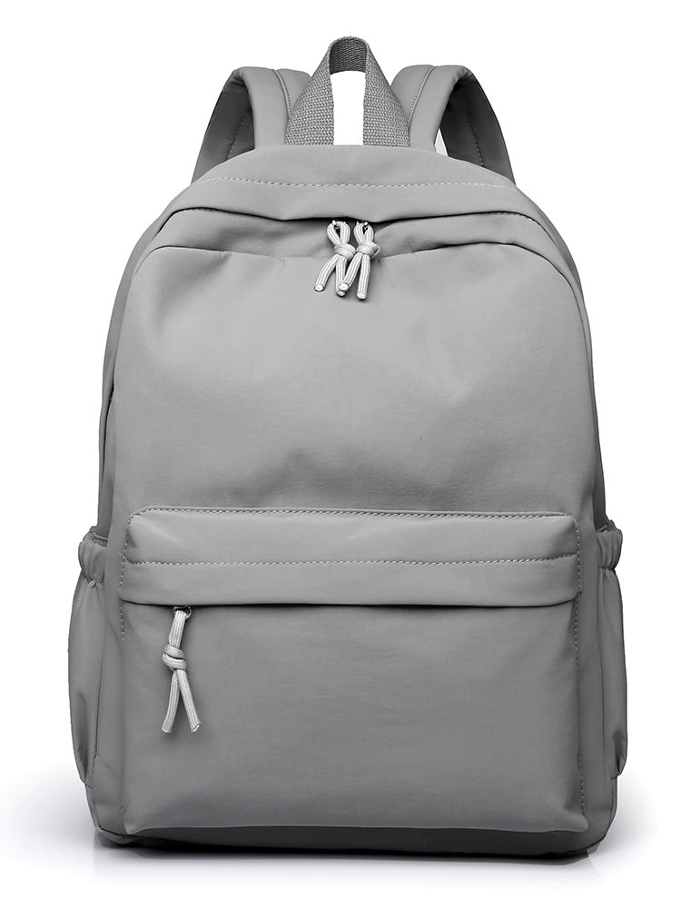 Functional Laptop Backpack with Multiple Compartments Bowlift