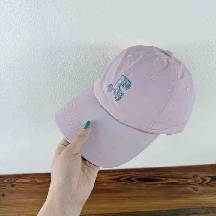 Women's Lightweight Breathable Sports Cap Bowlift