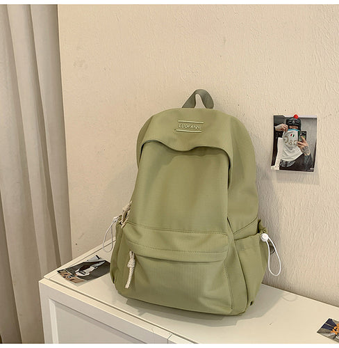 Lightweight Daily Use School Backpack