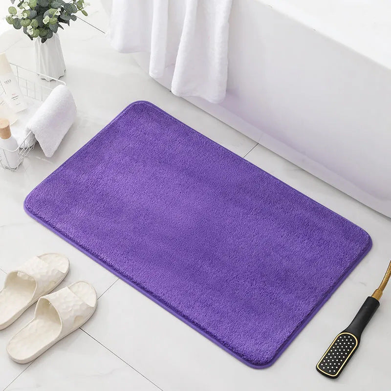 Bathroom Comfort Mat Bowlift