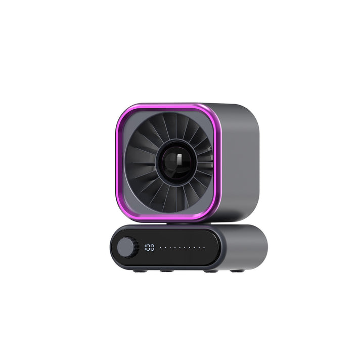 Unisex Portable Mini Projector Bowlift