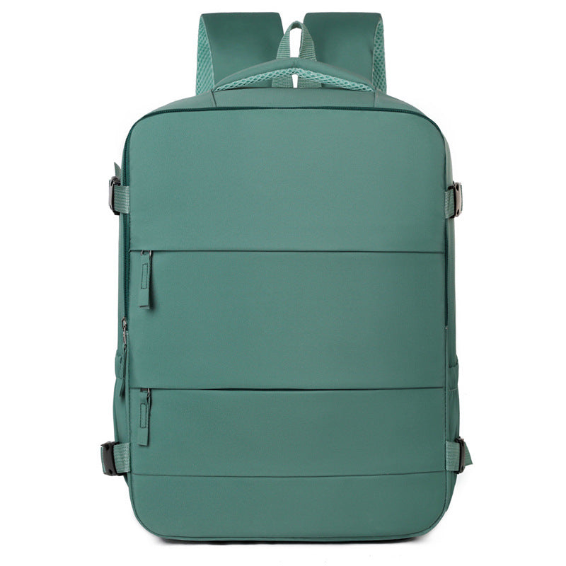 Versatile Multi-Purpose Tech Backpack Bowlift