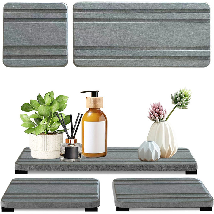 Decorative Shelf Mat