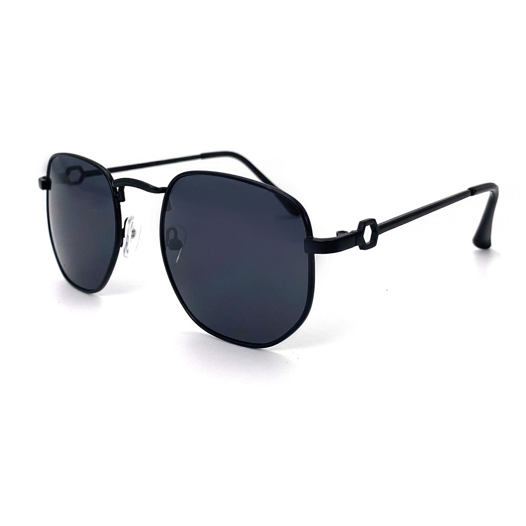 Designer Sunglass Frame Bowlift