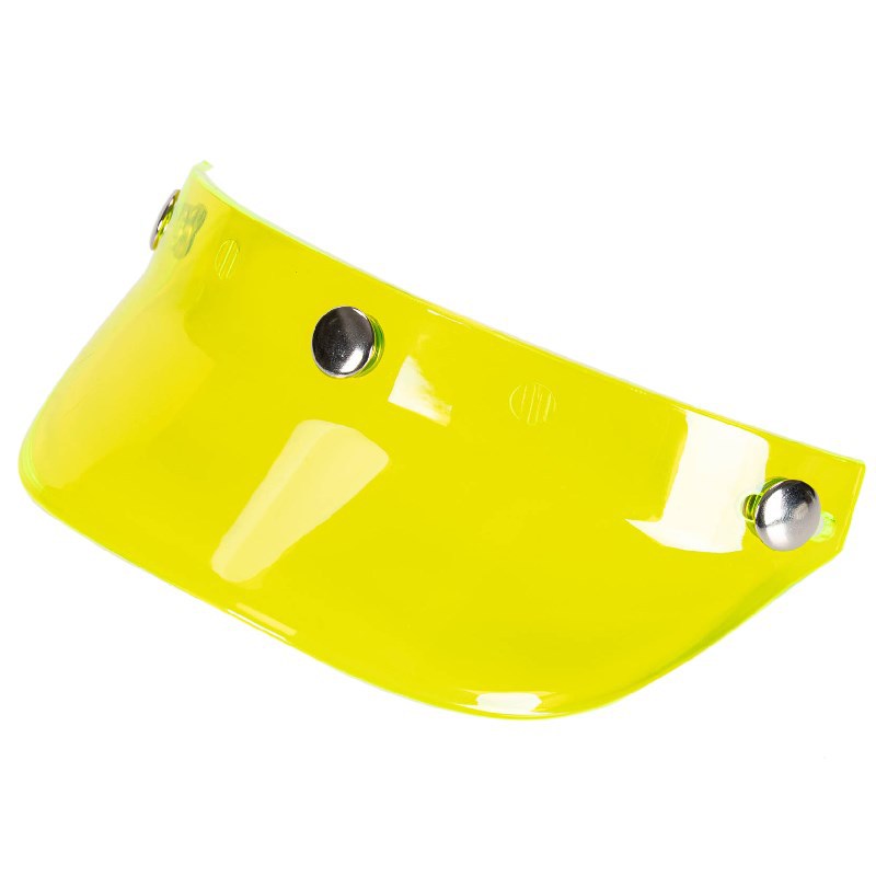 Replacement Visor Shield for Helmets Bowlift