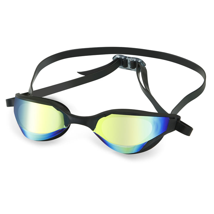 Competition swimming goggles Bowlift