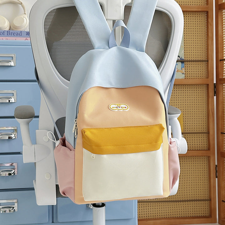 Cute Bunny Ears Backpack