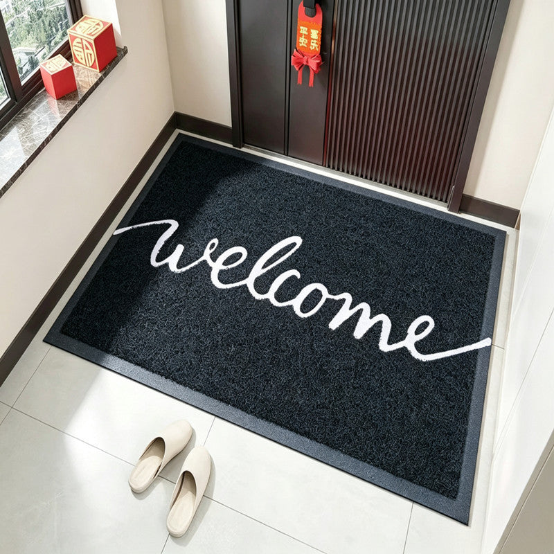 Welcome Mat Bowlift