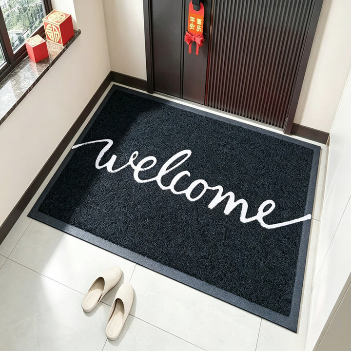 Welcome Mat Bowlift